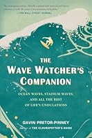 Algopix Similar Product 2 - The Wave Watchers Companion Ocean