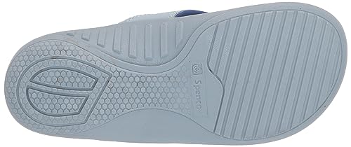 Image of Spenco Women's Yumi Butterfly, Blue, 11