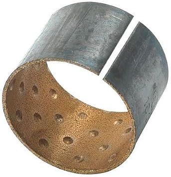 Replacement part for Mf-M-184592-B Bushing -Clutch Pedal 184592M1 R2Aftt07757