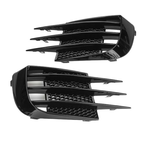 Voiture grilles capot calandre avant Golf 6 MK6 VI GTI GTD R R20 2008-2013