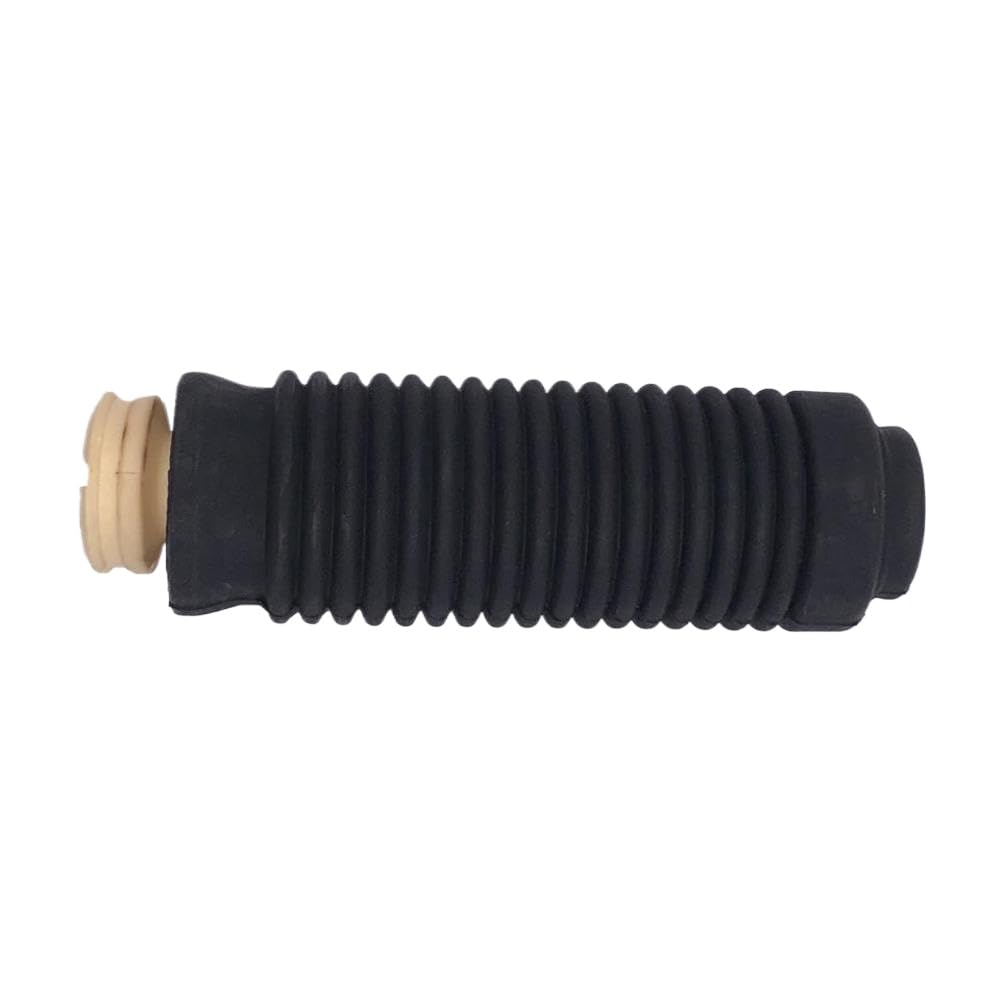 Juego de Fundas de Goma para Amortiguador Delantero Compatible Con Infiniti Q50L V37 2014 2.0T Q70L Y51 2018-2021 2.0T M25 Y51