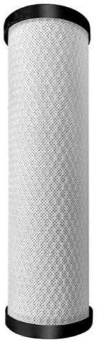 Ideal H2O Catalytic Carbon Filter 2 in x 10 in