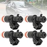 Processus d'installation rapide : le design permet une installation facile, ce qui le rend adapté même pour ceux qui préfèrent les réparations de bricolage sur leurs véhicules.