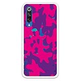 Questa custodia flessibile abbraccia il tuo dispositivo e si adatta tutti e quattro i lati del telefono.