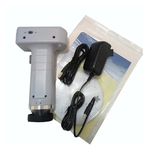 Colorimètre numérique 8mm pour impression et peinture - 3