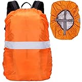 Conveniente de Llevar y Almacenar: Plegamiento fácil, puedes ponerlo en el bolso lateral de su morral para ahorrar el espacio.