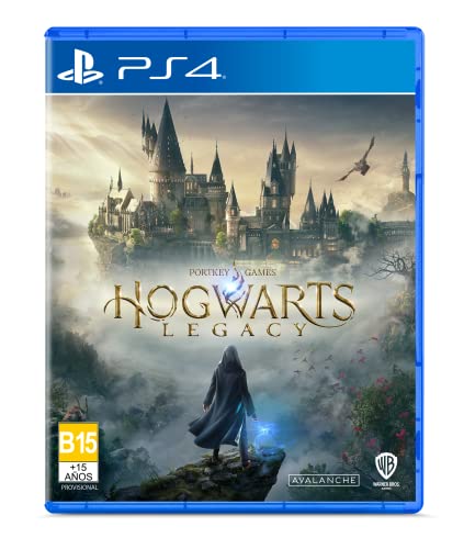Hogwarts Legacy PS4 - Standard Edition