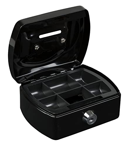 Idena 50031 - Cassetta portavalori Mini