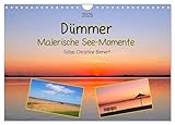ammersee hotel PERFEKTES GESCHENK - Kalender für Freunde und Familie, für Kinder und Erwachsene, jung und alt, zu Weihnachten, Geburtstag oder zwischendurch.
