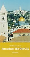 Jerusalem: The Old City 9659079796 Book Cover