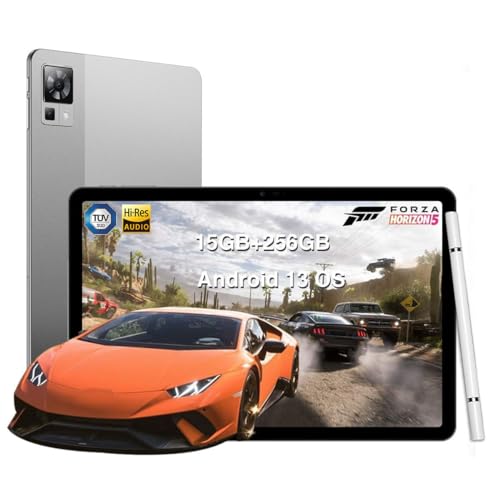 DOOGEE 11インチ Androidタブレット 256GB 30GB RAM DOOGEE T30Pro Blue 11インチ Android タブレット ブルー｜T30Pro