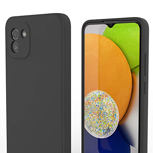 ARRYNN Custodia per Samsung Galaxy A03 Cover +