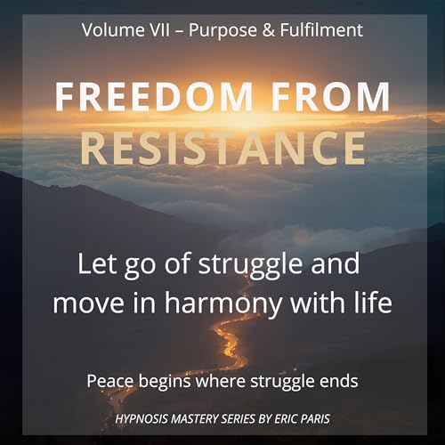 Page de couverture de Freedom from Resistance