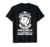 Möbelpacker Umzugshelfer Umzugsunternehmen T-Shirt