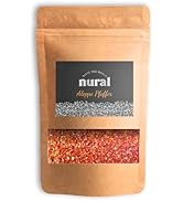 Poivre d'Alep Nural | Pul Castor | Sharp piquant | Arômes uniques &amp; gesc distinctif