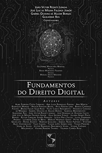 Fundamentos do Direito Digital