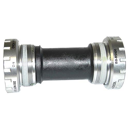 シマノ ボトムブラケット ［BB-RS500B］ 68mm BC1.37 EBBRS500B