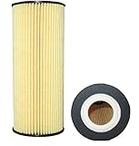 Pentius PCB9994 UltraFLOW Cartridge Oil Filter for BMW 335d (09-11), X5 35d(09-12)