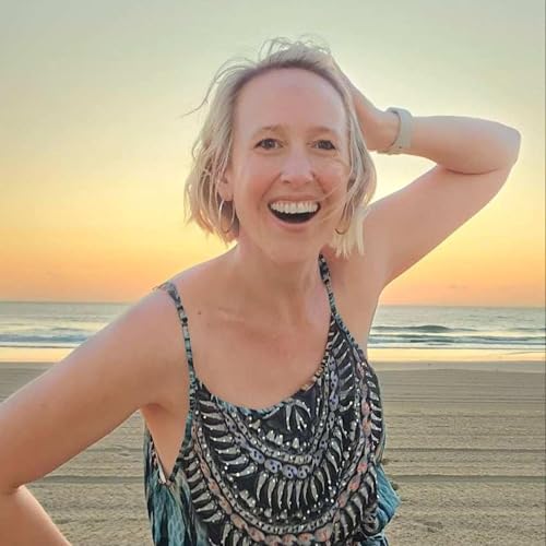 You're not wealthy because you don't believe you're worthy copertina