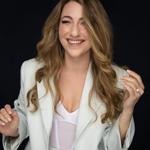 Courage to Pivot: Leaving Corporate, Discovering Purpose, and Your Ideal Life, with Hannah Kissel