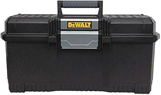 DEWALT Tool Box, One Touch, 24-Inch (DWST24082)