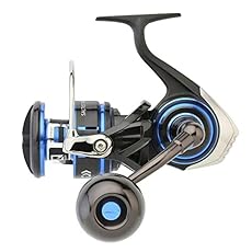 Image of Daiwa SALTISTMQ5000D H. Brand catalog list of DIAWA. 