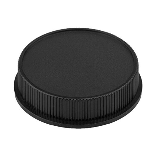 Tapa trasera Leica T TL TL2 CL SL protector de objetivo antipolvo 5