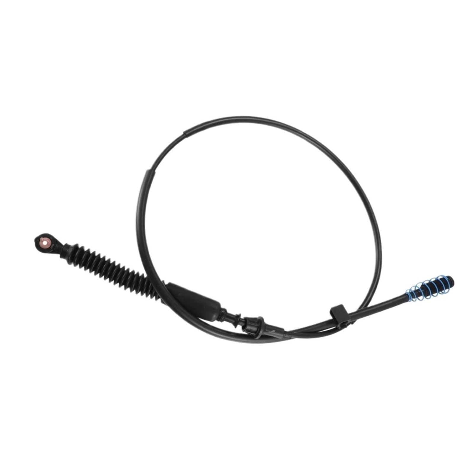 Schaltwählkabel Reparatur Kompatibel Mit Chevrolet Für Avalanche Für Silverado 1500 2009–2013 Für Tahoe 2007–2014 Auto-Getriebe-Schaltsteuerkabel 20787608