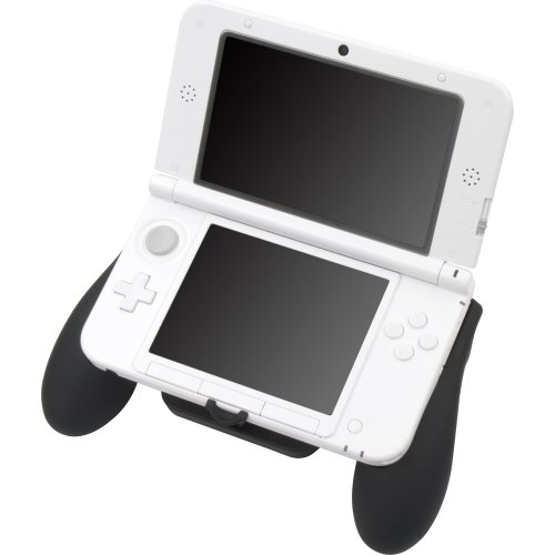 3dsllを偽トロ化したよー 飛び出し注意 Note Out