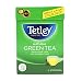 Tetley Green Tea, 72 Tea Bags, Packaging may vary
