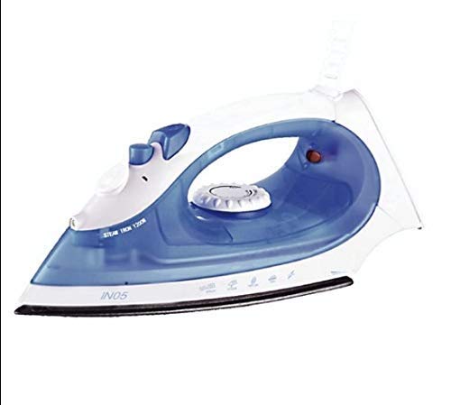 perfection steam iron