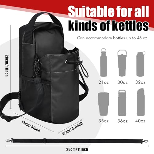 Magnetic Gym Bag for Men and Women, Large Sports Backpack with Water Bottle Holder & Phone Pocket, Fitness Travel Carry-On for Workout, Sports, Office4