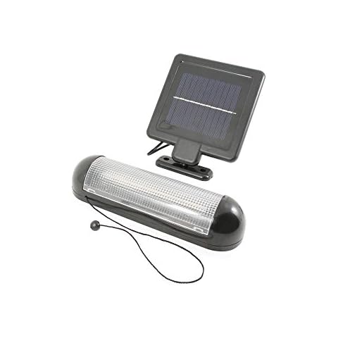 Beam Solar Powered Shed Light Cover