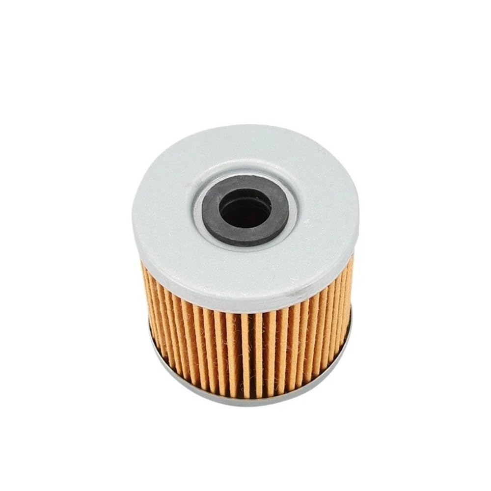 FILTRO ACEITE Filtro de aceite para motocicleta, piezas repuesto para GK350 ZT350R ZT350VX ZT350V ZT350T ZT350X 350R 350VX 350V 350T 350X