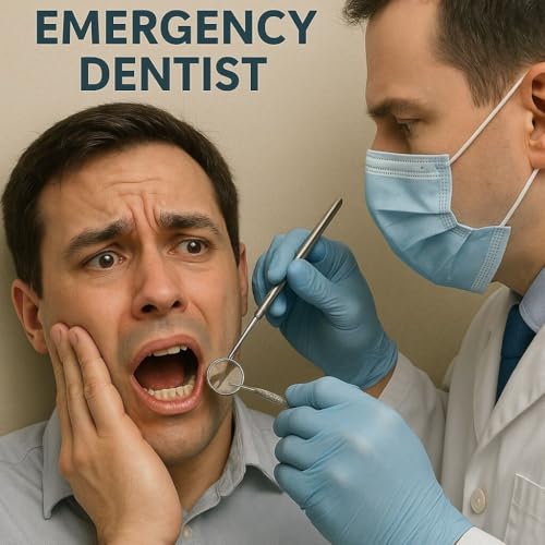 Emergency Dentist Care for Children and Families