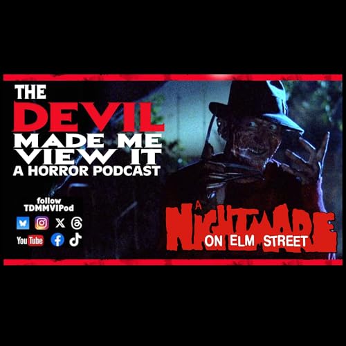 TDMMVI A Nightmare on Elm Street (1984)