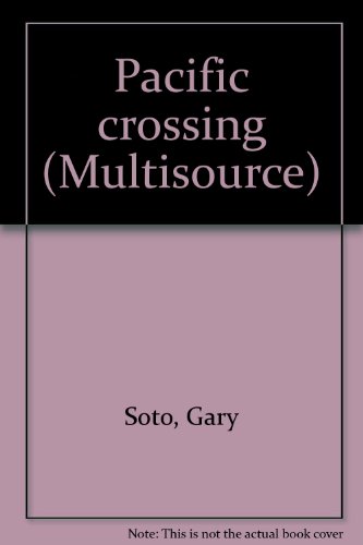 Pacific crossing (Multisource) 0663585228 Book Cover