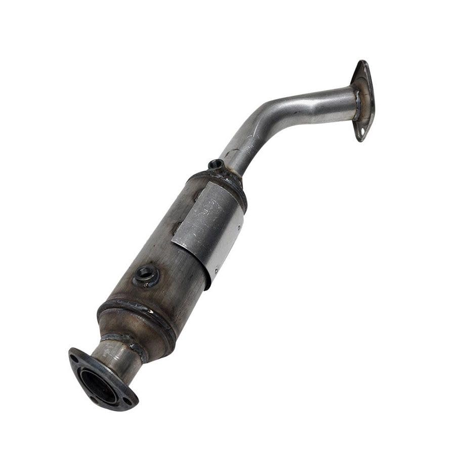 Mac Auto Parts Direct Fit Catalytic Converter W Gasket Bolts & Spring for Honda CR-V 2002-2006