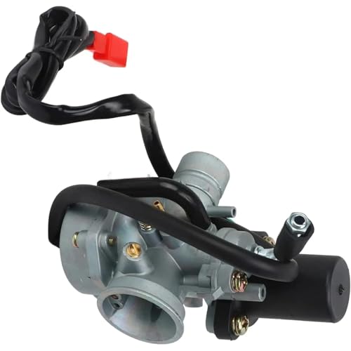 Carburateur PZ19J 19 mm pour scooter JOG50 JOG90 et moto 50cc 90cc