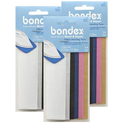Bondex Mend and Repair Tape Cover