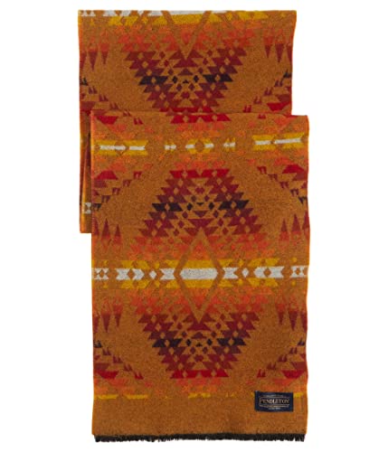 Pendleton Jacquard Scarf, Mission Trails, One Size #TOP1