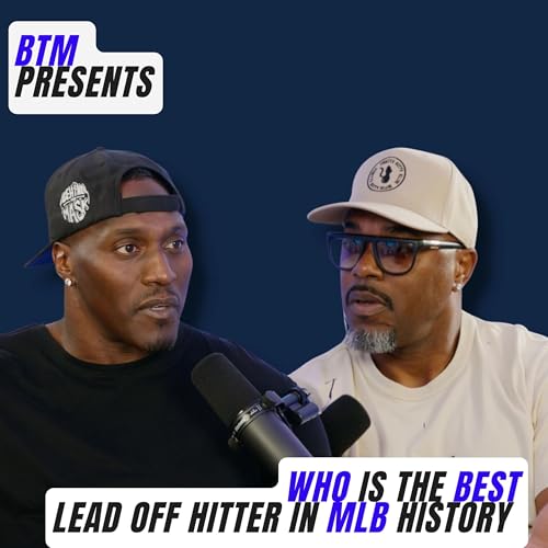 Rickey Henderson the Best Lead Off Hitter of ALL Time!