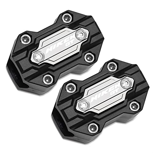 Pare-chocs barre crash moteur moto Yamaha NIKEN GT protection 2018 2019