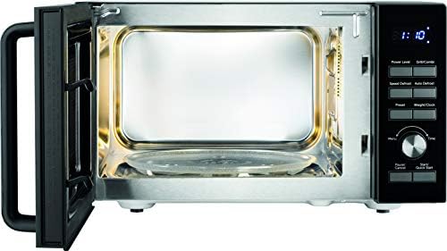 Mikrobangų krosnelė ECG MTD 2590 GBS — nuotrauka 6