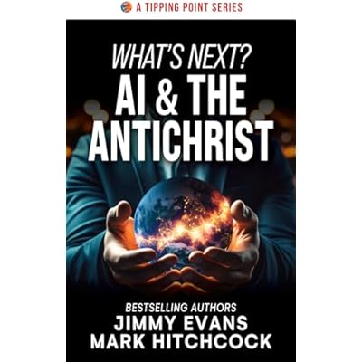 What's Next? AI & the Antichrist