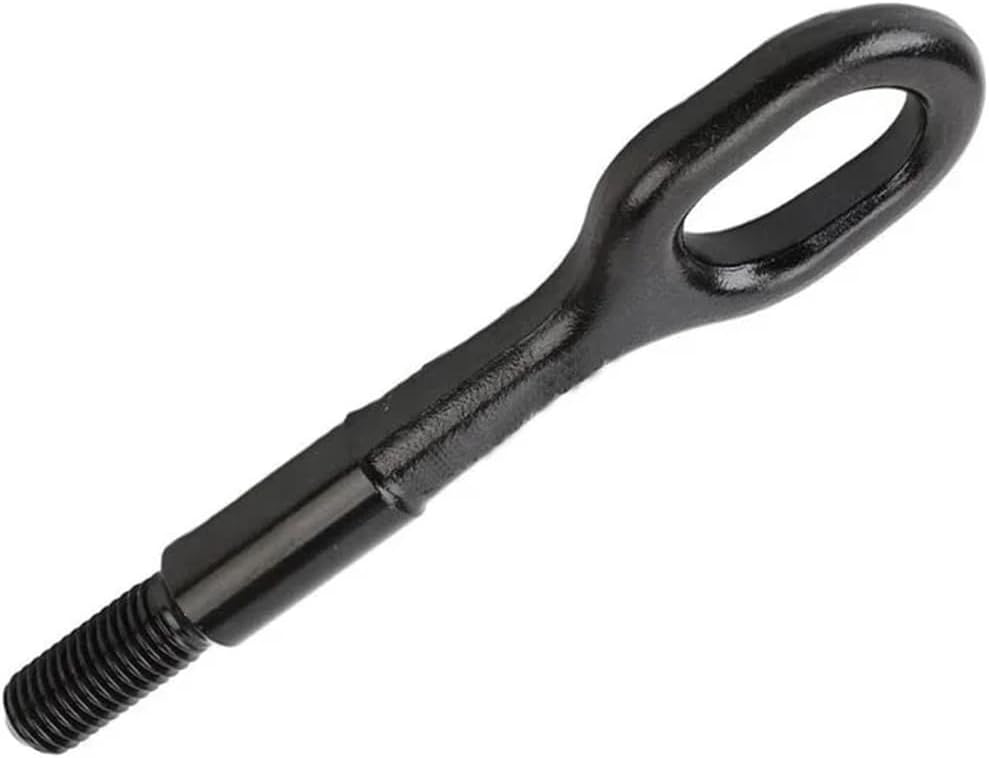 Premium Trailer Hook Fit for Model 3 (2017-2023) - Heavy-Duty Towing Accessory