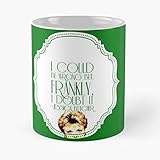 Fletcher Lansbury She Murder Angela Wrote Jb Jessica Mug holds hand made from White marble ceramic...