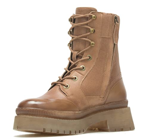 Harley-Davidson Women's Kavan 7" Lace Ankle Boot2