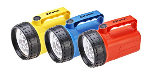 Dorcy 41-2079 6V Floating Lantern,Assorted #TOP1