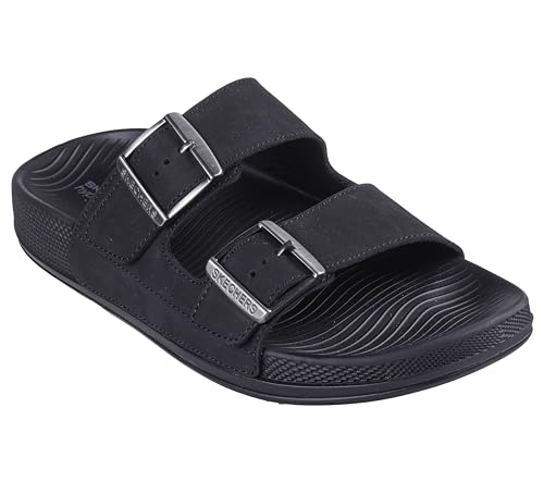 Image of Skechers womens Hyper Slide - Vida Sandal